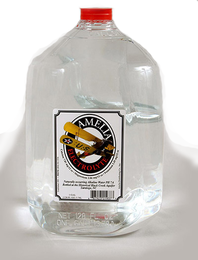 Amelia Beverages Amelia Beverages